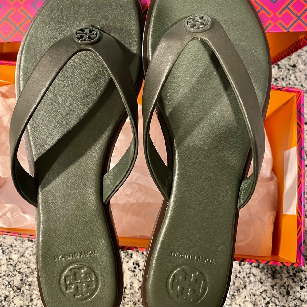 Tory Burch Benton Thong